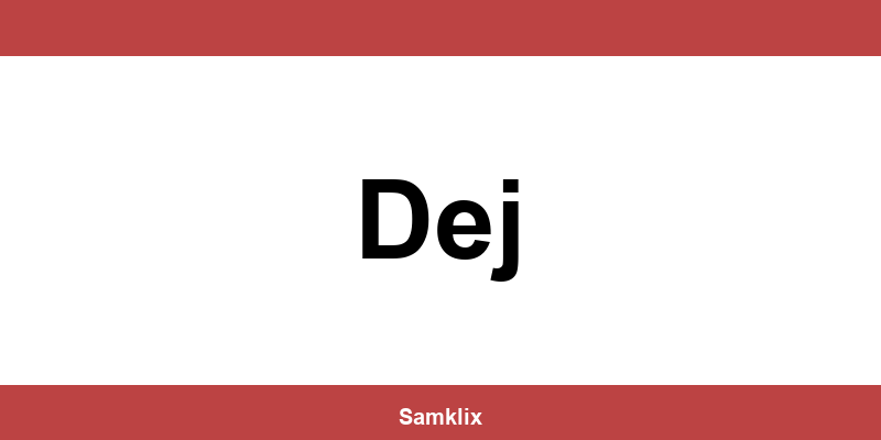 Date de contact pentru depozitul Sameday din Dej