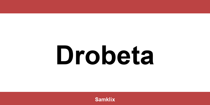 Date de contact pentru depozitul Sameday din Drobeta